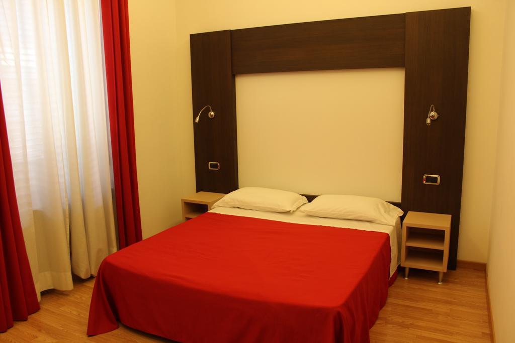 Hotel Louisiana Рим Номер фото