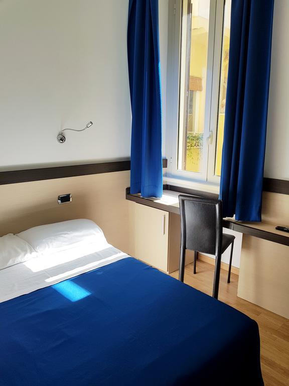 Hotel Louisiana Рим Экстерьер фото